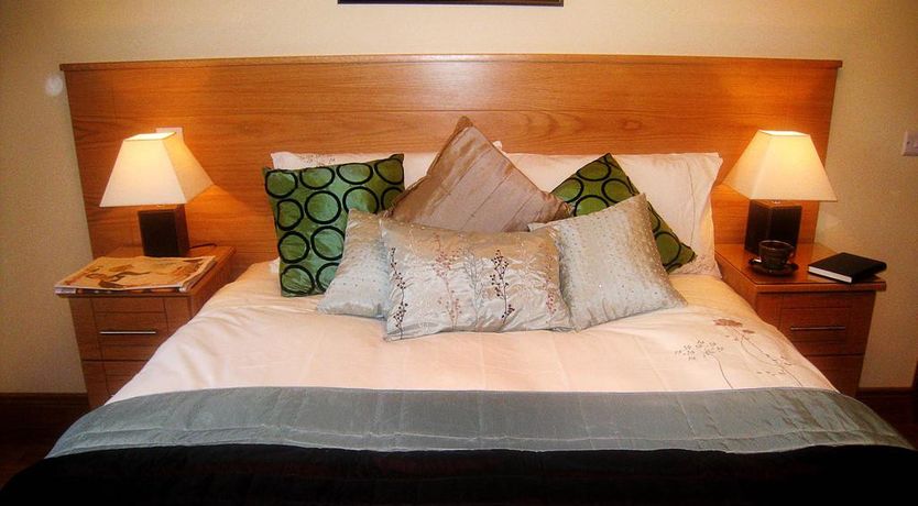 Photo of Achill House B&B