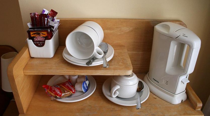 Photo of Achill House B&B