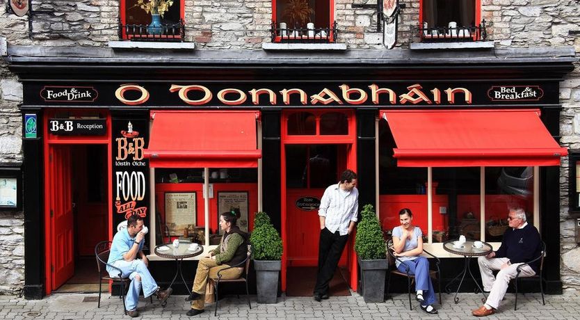 Photo of O Donnabhains Guesthouse