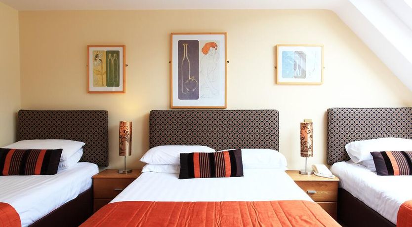 Photo of O Donnabhains Guesthouse