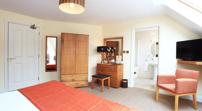 Photo of O Donnabhains Guesthouse