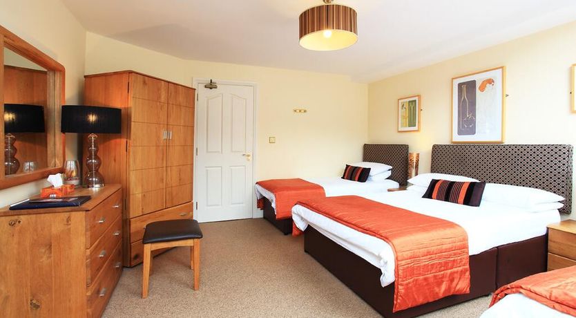 Photo of O Donnabhains Guesthouse