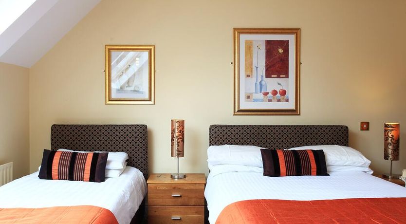 Photo of O Donnabhains Guesthouse