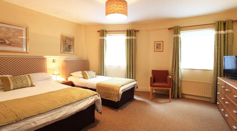 Photo of O Donnabhains Guesthouse