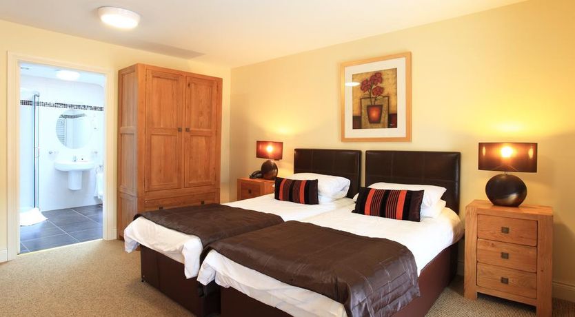 Photo of O Donnabhains Guesthouse