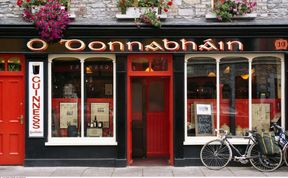 Photo of O Donnabhains Guesthouse