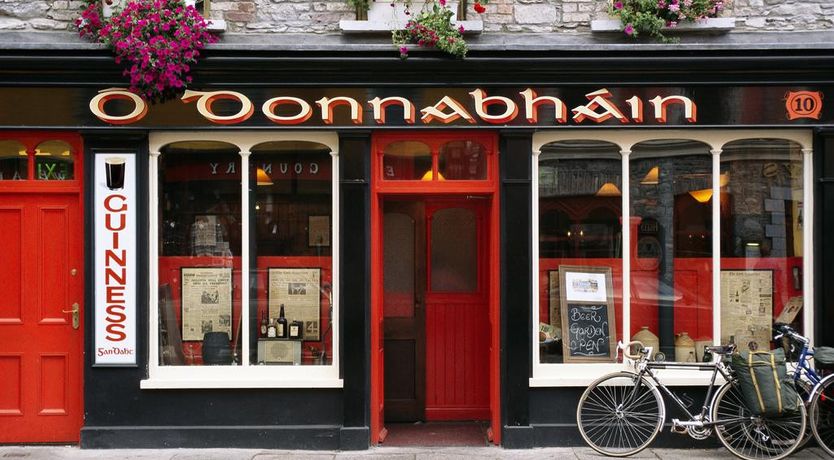 Photo of O Donnabhains Guesthouse