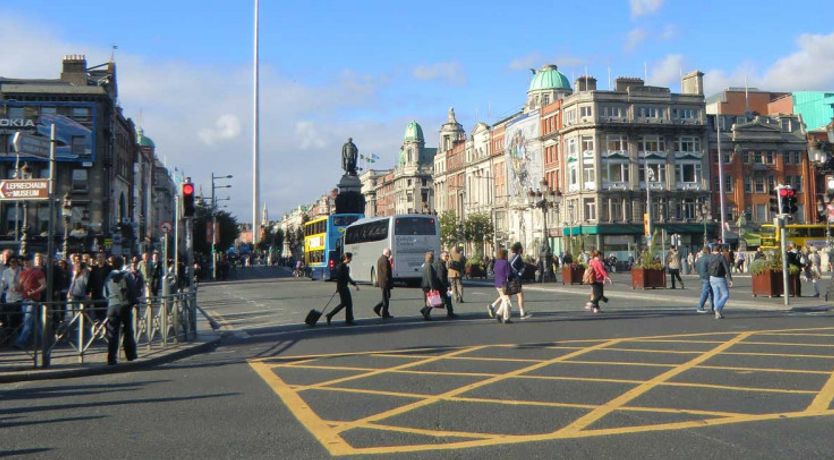 Photo of Celtic Lodge