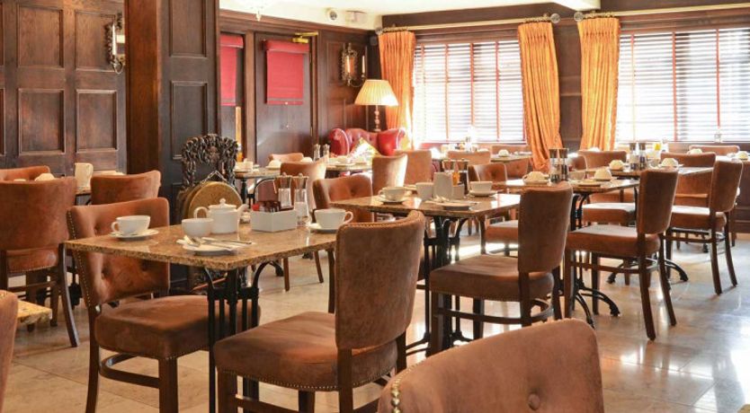 Photo of Celtic Lodge