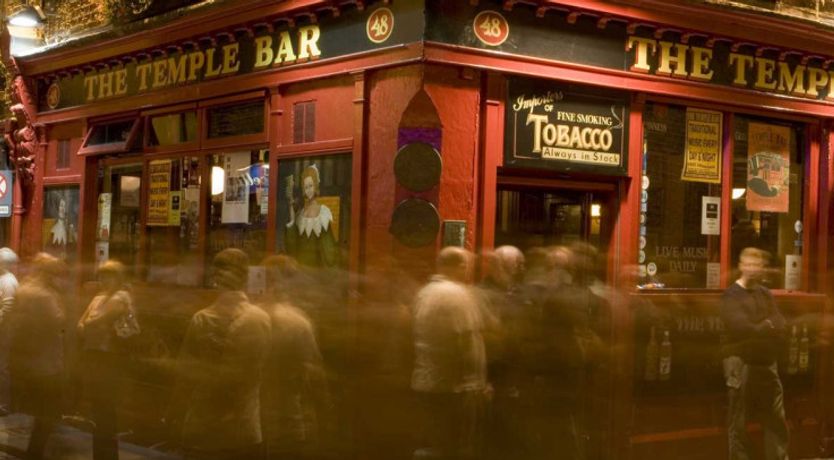 Photo of Celtic Lodge