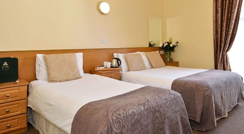 Photo of Celtic Lodge