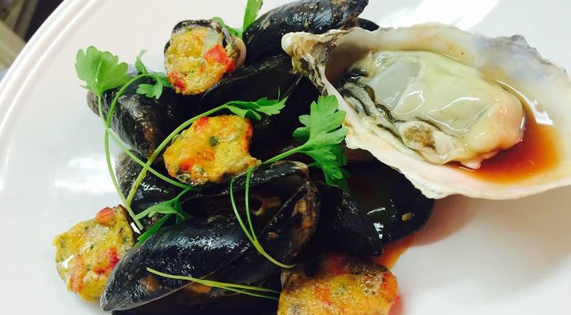 Photo of Carrig Country House