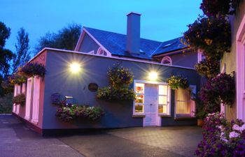 Fanad House B&B Holiday Cottage