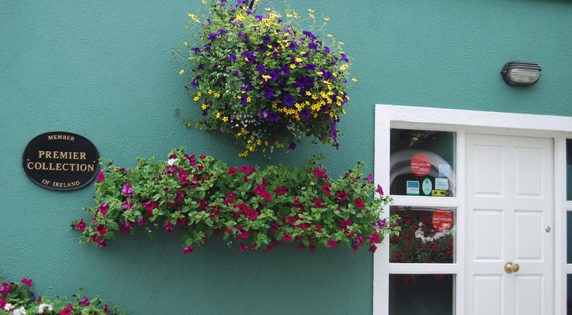 Photo of Fanad House B&B