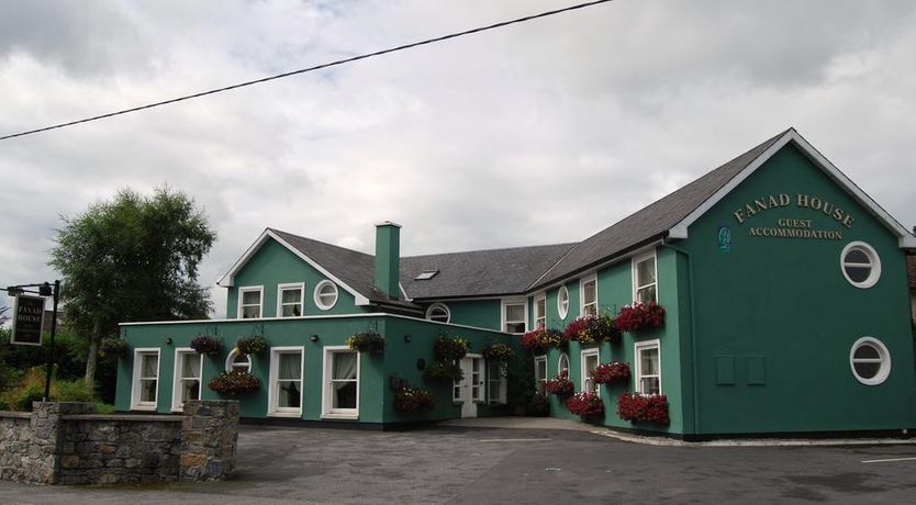 Photo of Fanad House B&B