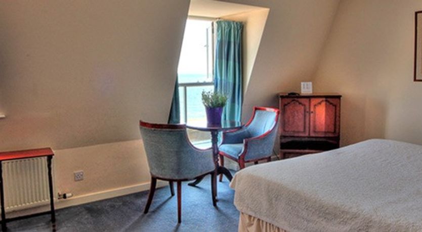 Photo of King Sitric Guesthouse