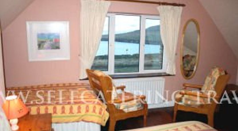 Photo of The Old Pier Restaurant And Guesthouse