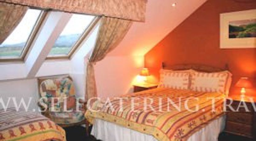 Photo of The Old Pier Restaurant And Guesthouse