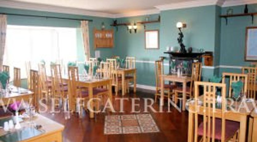 Photo of The Old Pier Restaurant And Guesthouse