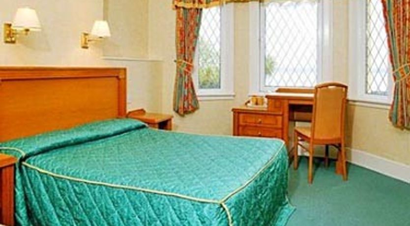 Photo of Ferryview House