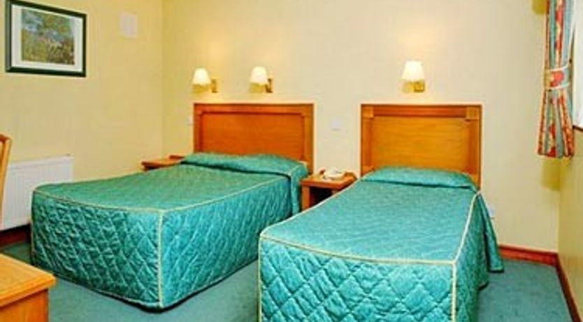 Photo of Ferryview House