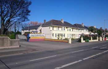 Ferryview House Holiday Cottage