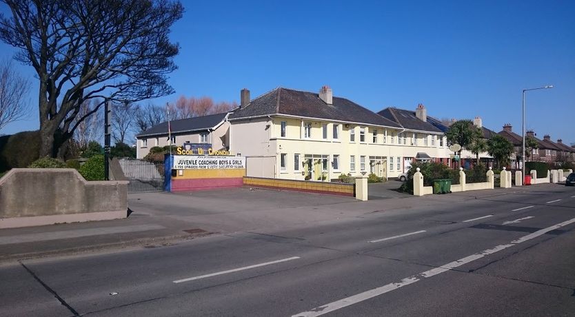 Photo of Ferryview House