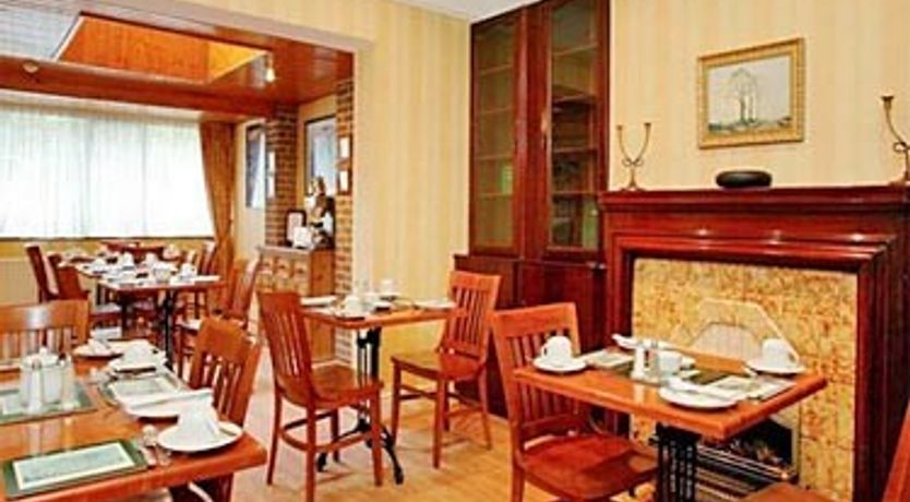 Photo of Ferryview House