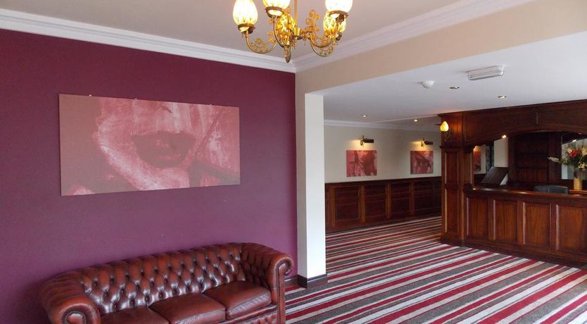 Photo of The Hillgrove Inn