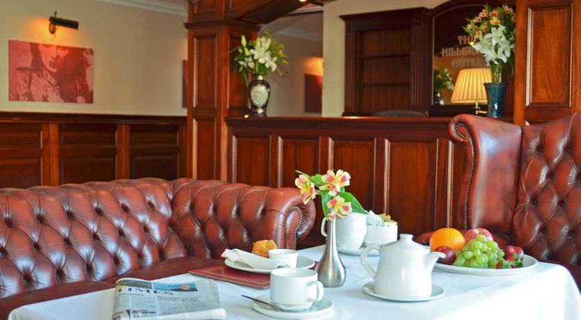 Photo of The Hillgrove Inn