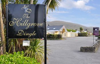 The Hillgrove Inn Holiday Cottage