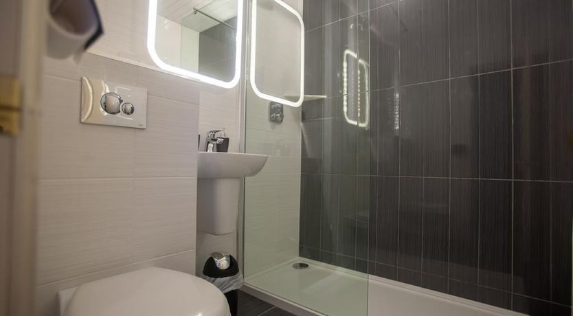 Photo of The Hillgrove Inn