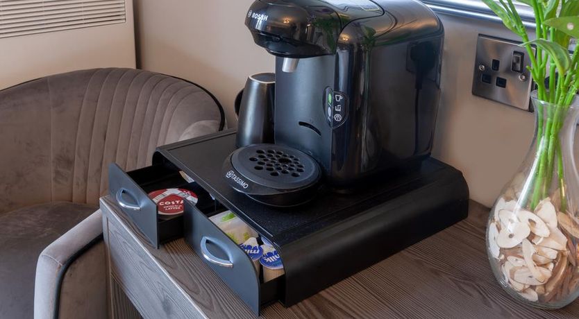 Photo of The Hillgrove Inn