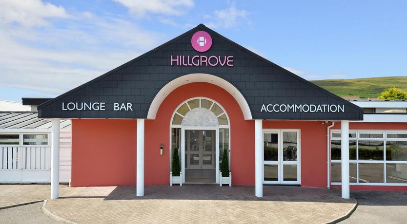 Photo of The Hillgrove Inn
