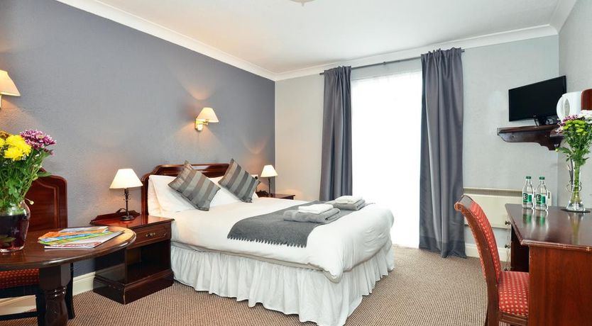 Photo of The Hillgrove Inn