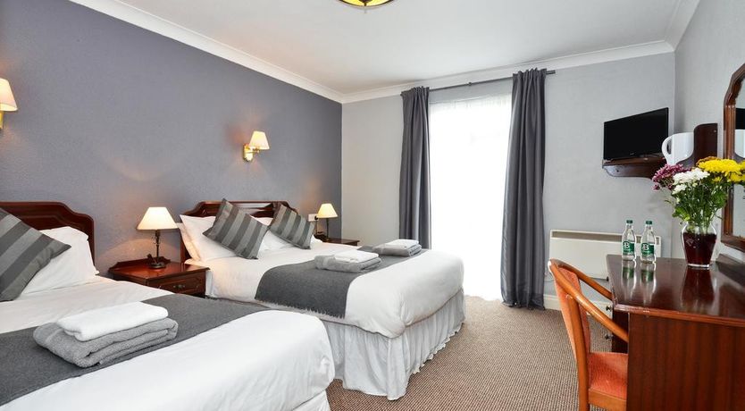 Photo of The Hillgrove Inn