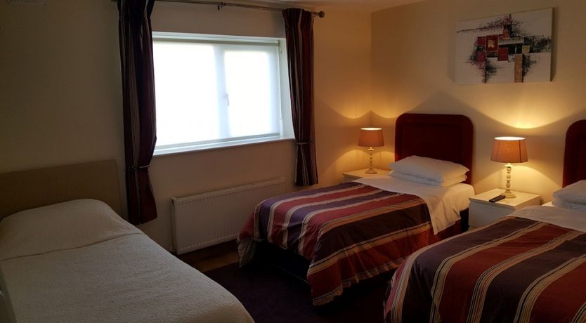 Photo of Clancys Of Glenfarne