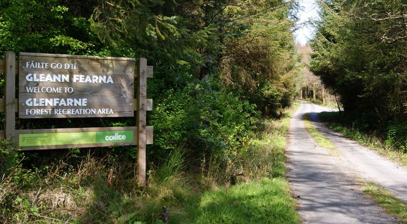 Photo of Clancys Of Glenfarne