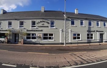 Clancys Of Glenfarne Holiday Cottage