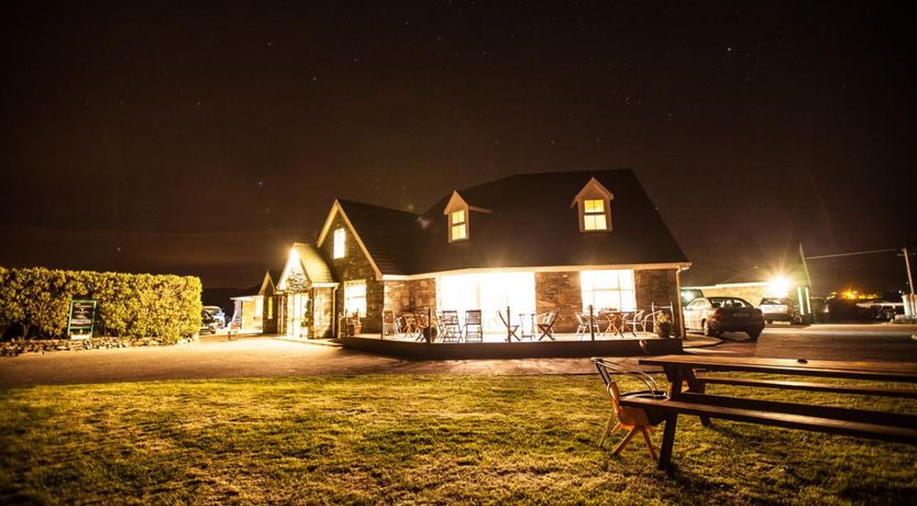 Photo of Harbour House & Leisure Centre