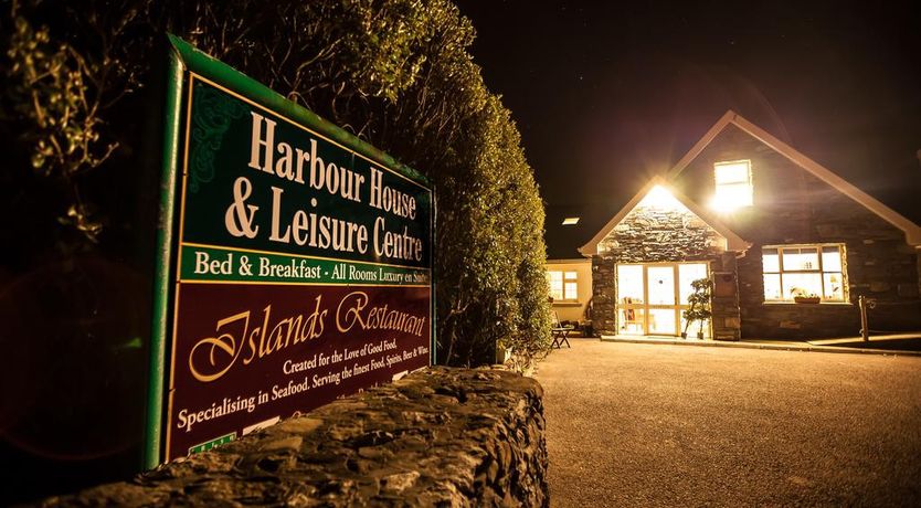 Photo of Harbour House & Leisure Centre