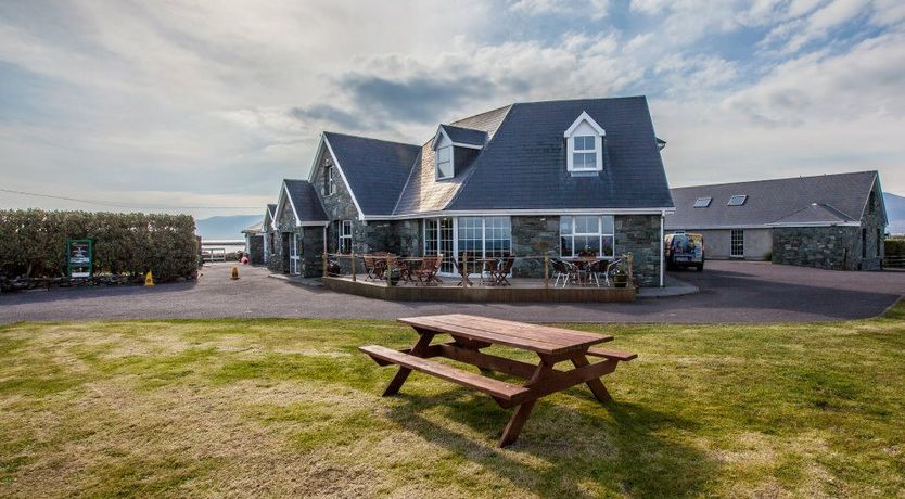 Photo of Harbour House & Leisure Centre