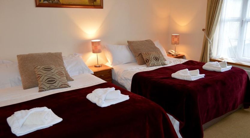 Photo of Harbour House & Leisure Centre