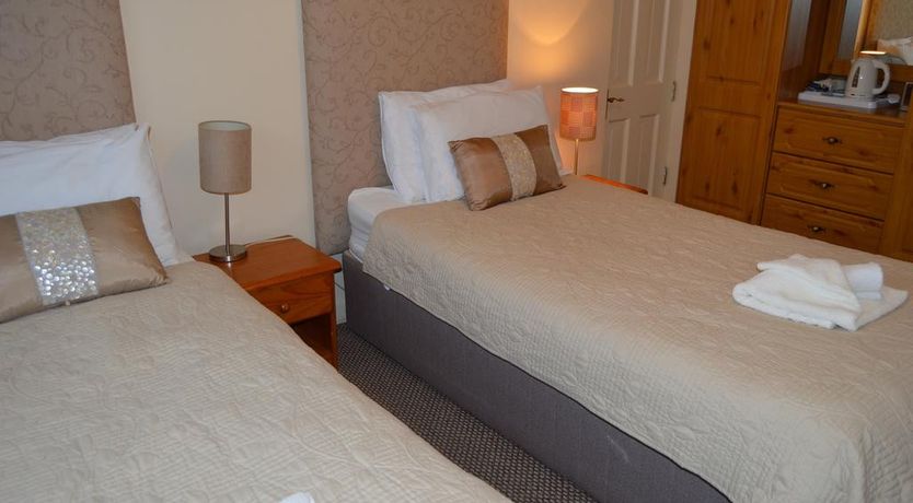 Photo of Harbour House & Leisure Centre