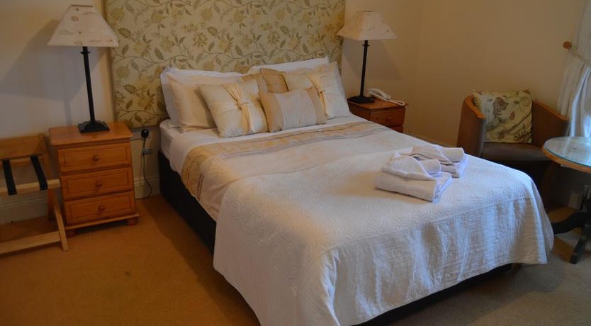 Photo of Harbour House & Leisure Centre