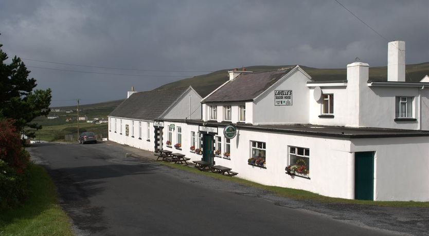 Photo of Lavelles Seaside House