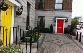 The Leeson Lodge Holiday Cottage