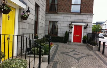 The Leeson Lodge Holiday Cottage