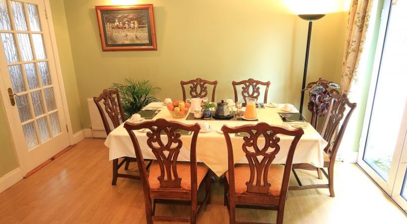 Photo of Hamills Guesthouse