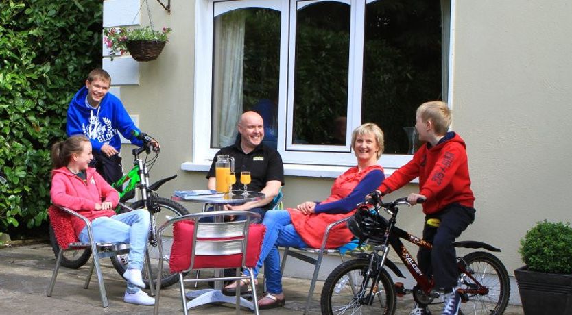 Photo of Hamills Guesthouse